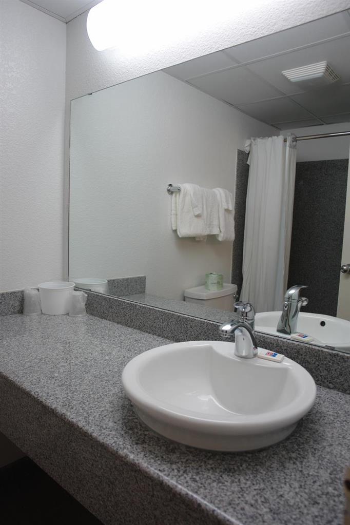 Motel 6-Oklahoma City, Ok - South Rum bild