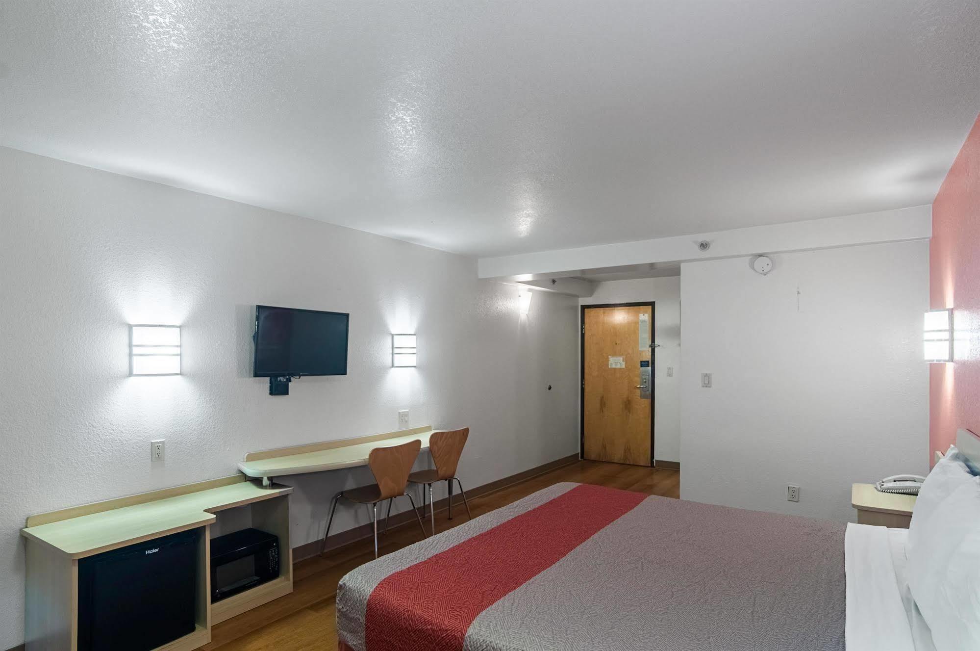 Motel 6-Oklahoma City, Ok - South Exteriör bild