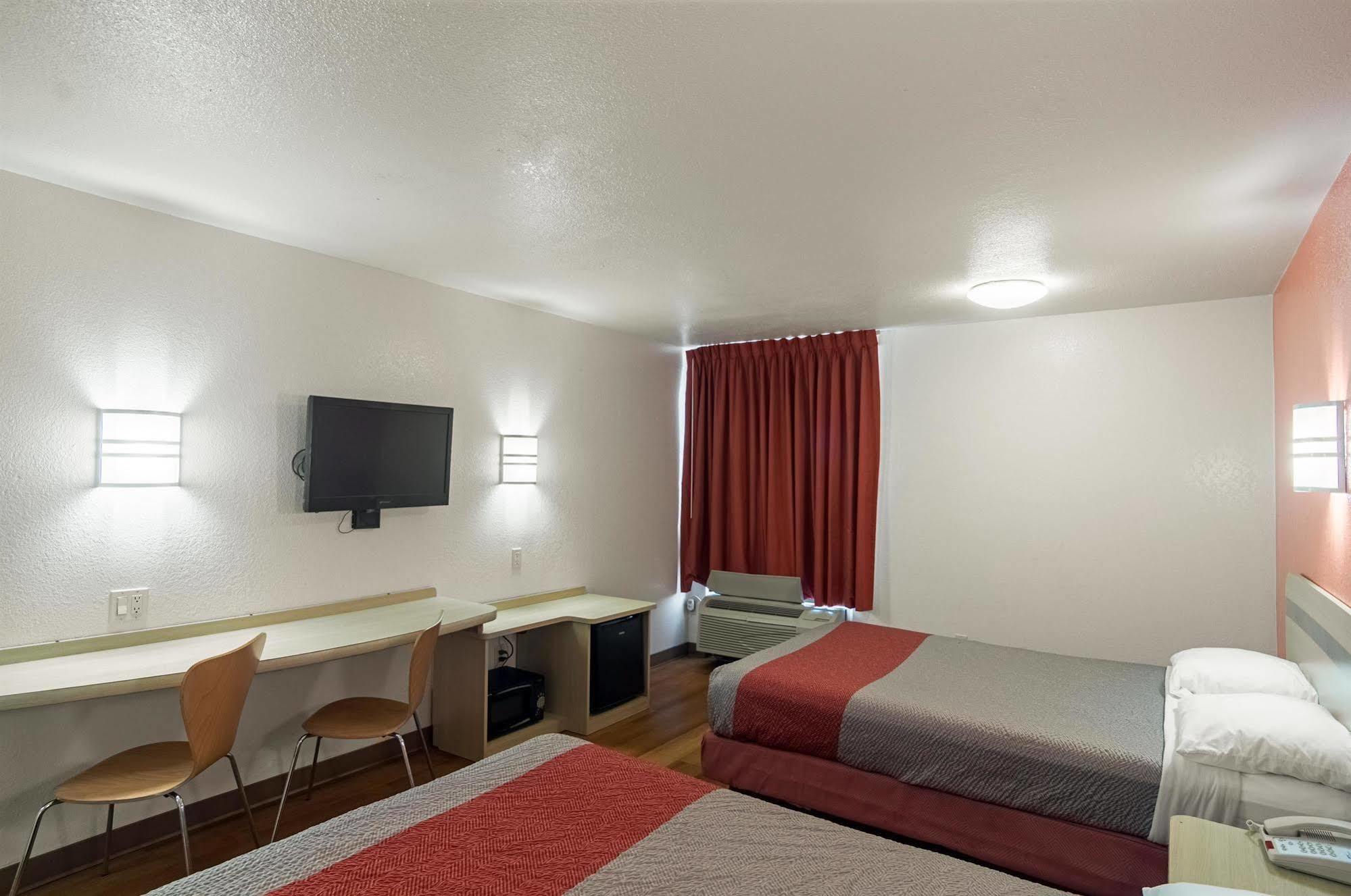 Motel 6-Oklahoma City, Ok - South Exteriör bild