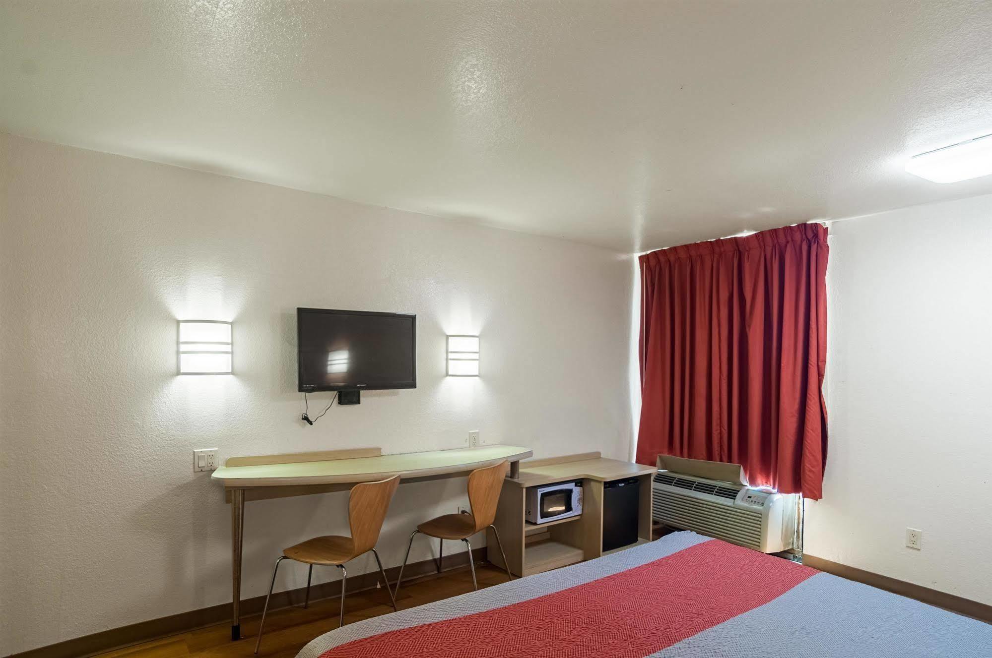 Motel 6-Oklahoma City, Ok - South Exteriör bild