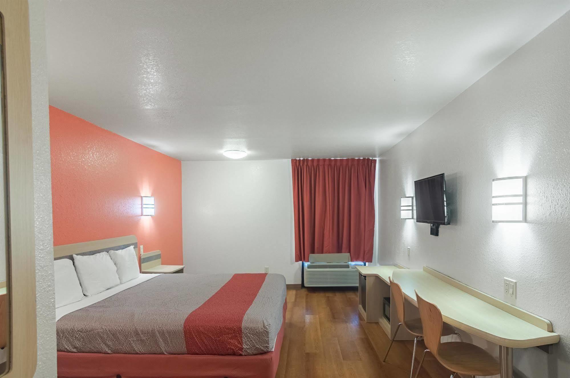 Motel 6-Oklahoma City, Ok - South Exteriör bild